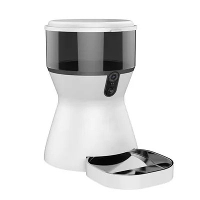 Bluetooth Dog Feeder