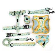 Dog Chest Strap