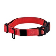 Red Dog Collar