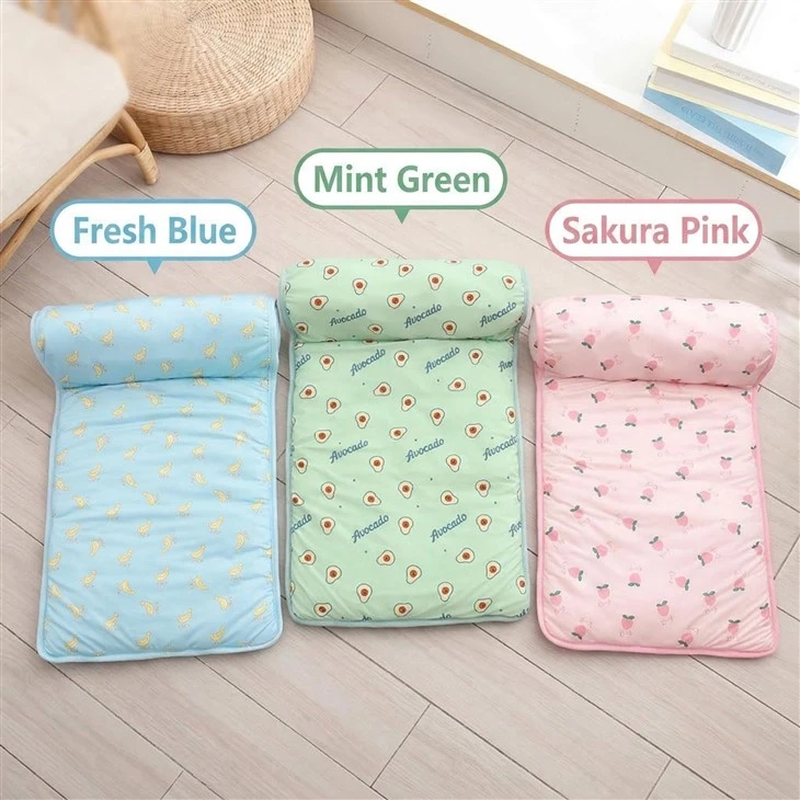 Cat Cooling Bed With Pillow suppliers