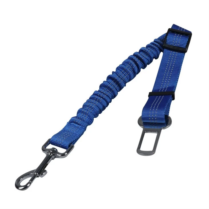 adjustable dog seat belt strap suppliers