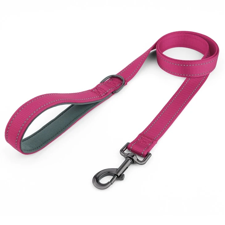 Padded Dog Leash suppliers