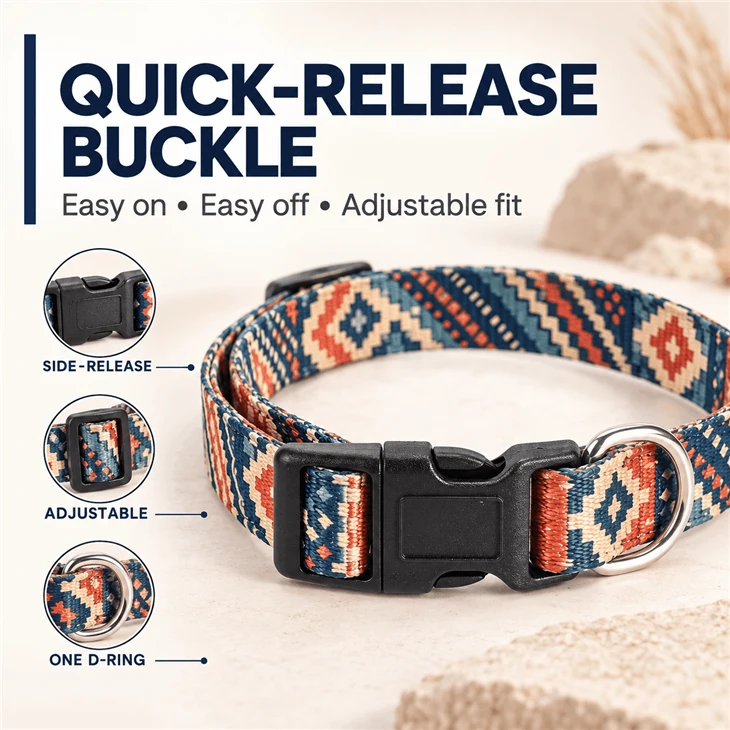 Printed Dog Walking Set suppliers