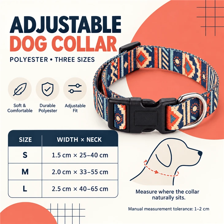 Printed Dog Walking Set best