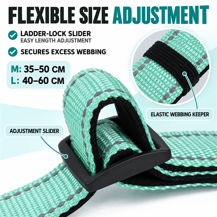 Reflective AirTag Dog Collar best
