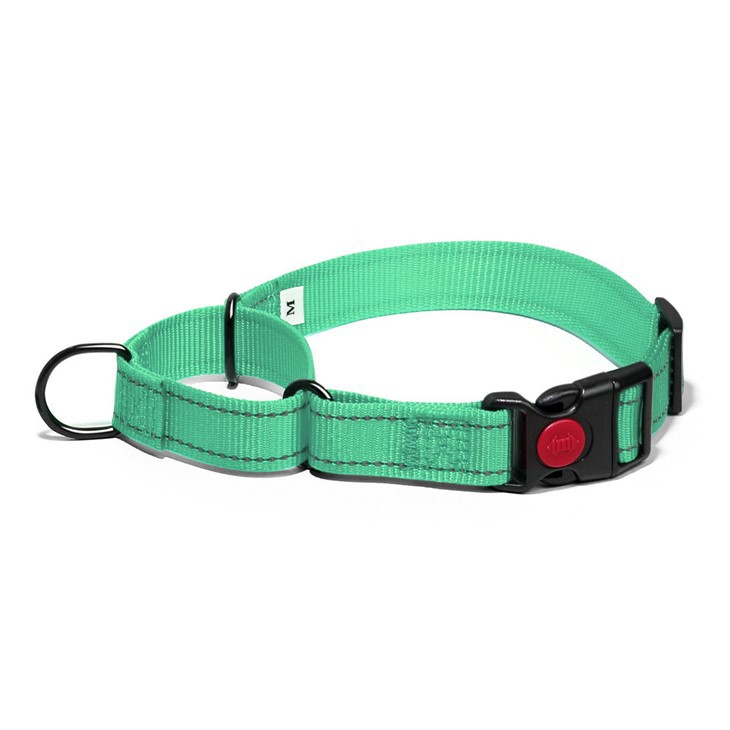 Reflective Nylon Martingale Collar high quality