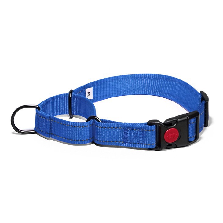 Reflective Nylon Martingale Collar price