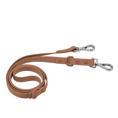Dog Leash With Swivel Hook