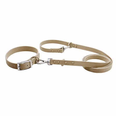 Dual Hook PVC Walking Set