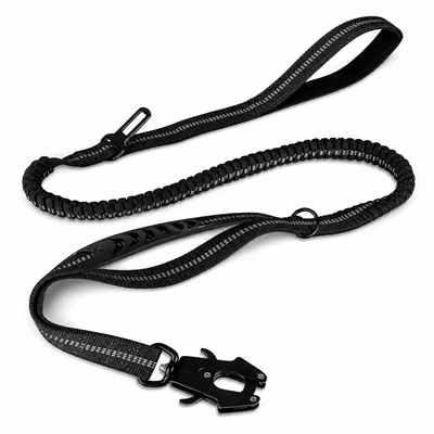 Frog Clip Dog Leash
