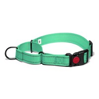 Reflective Nylon Martingale Collar Reflective Nylon Martingale Collar
