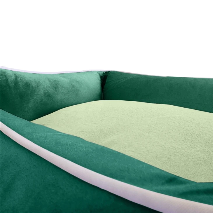 VELVET Dog Bed best