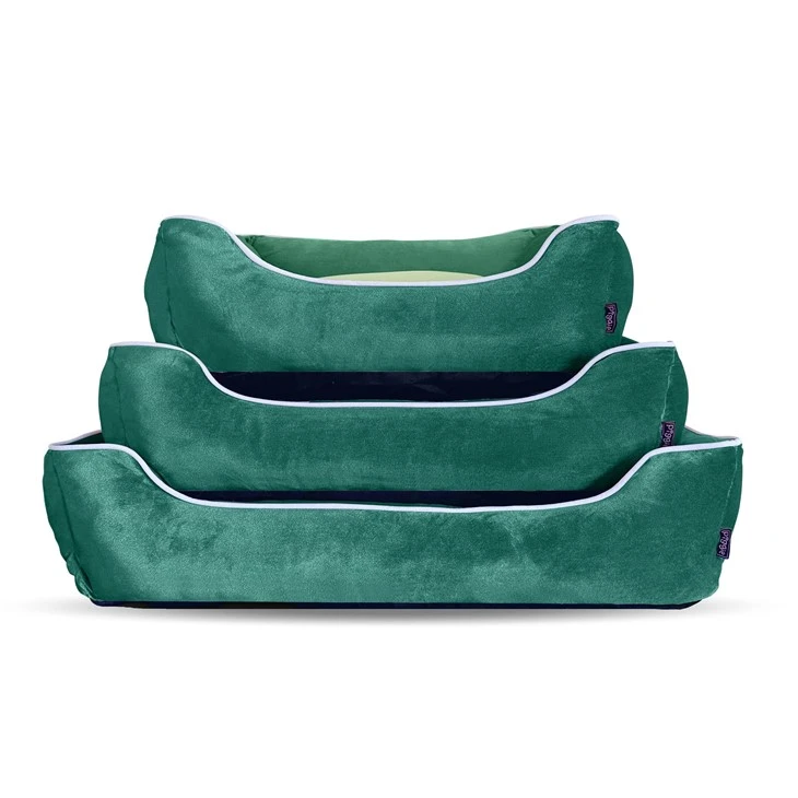 VELVET Dog Bed high quality