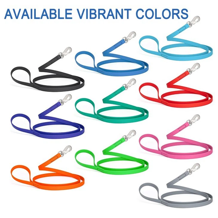 Best Biothane Leash