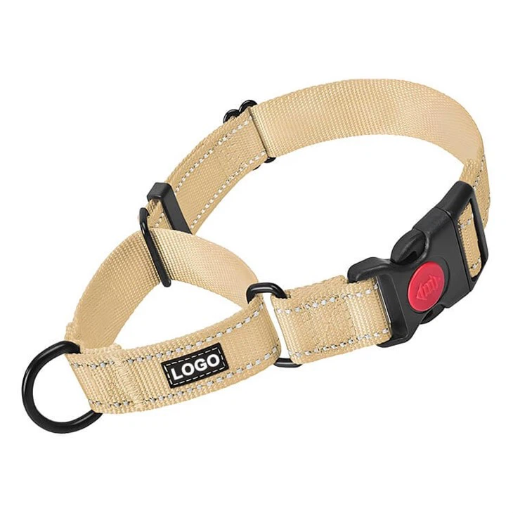 Best Martingale Collar