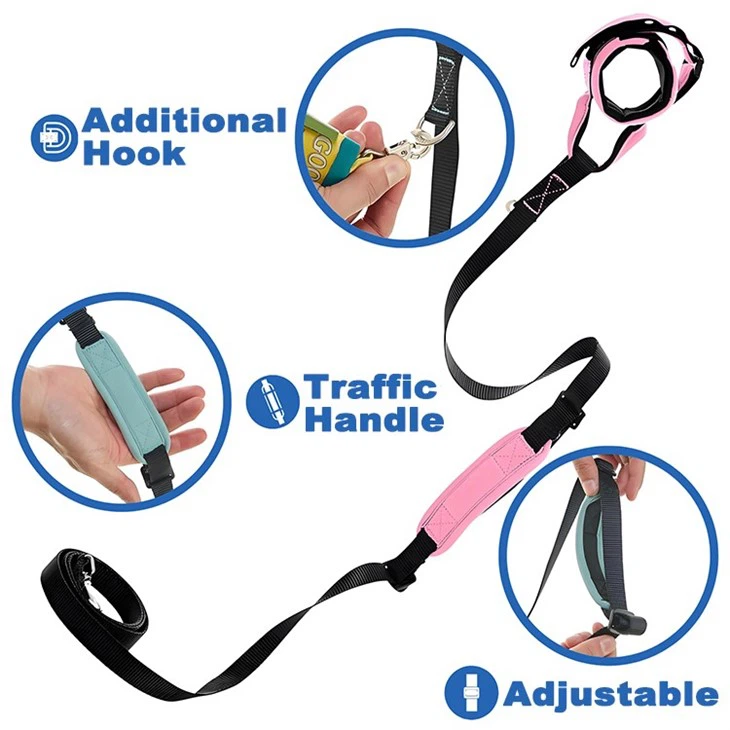Best Tactical Dog Leash