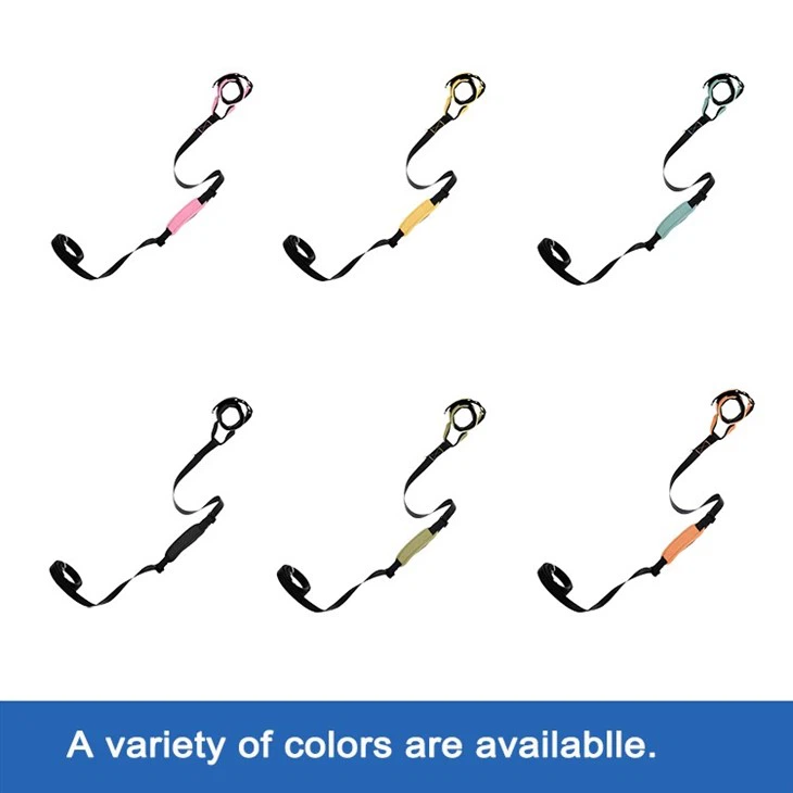 Best Tactical Dog Leash