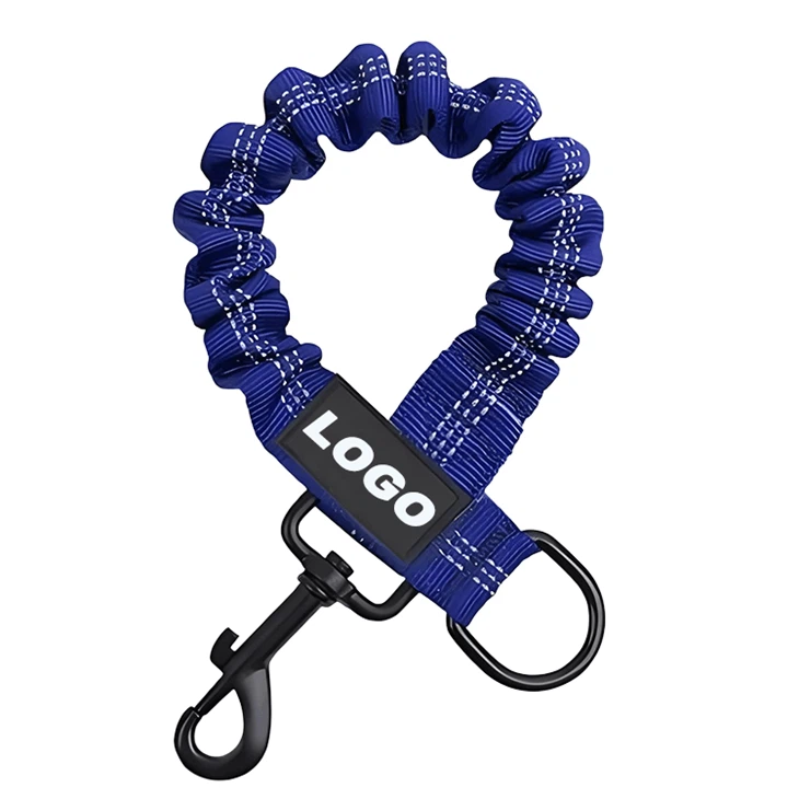 Bungee Dog Leash Extension
