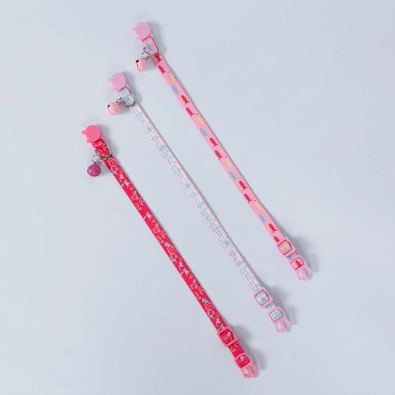 Cat Collar