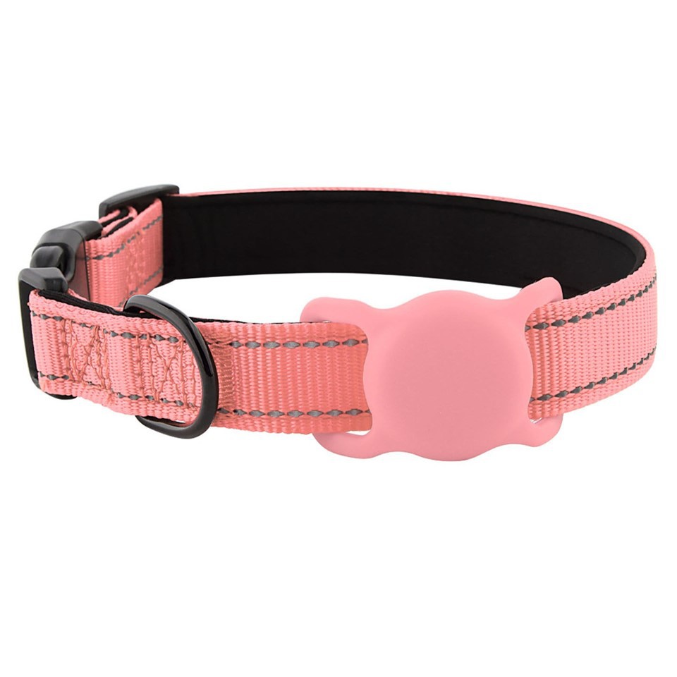 Dog Collar With GPS Holder suppliers