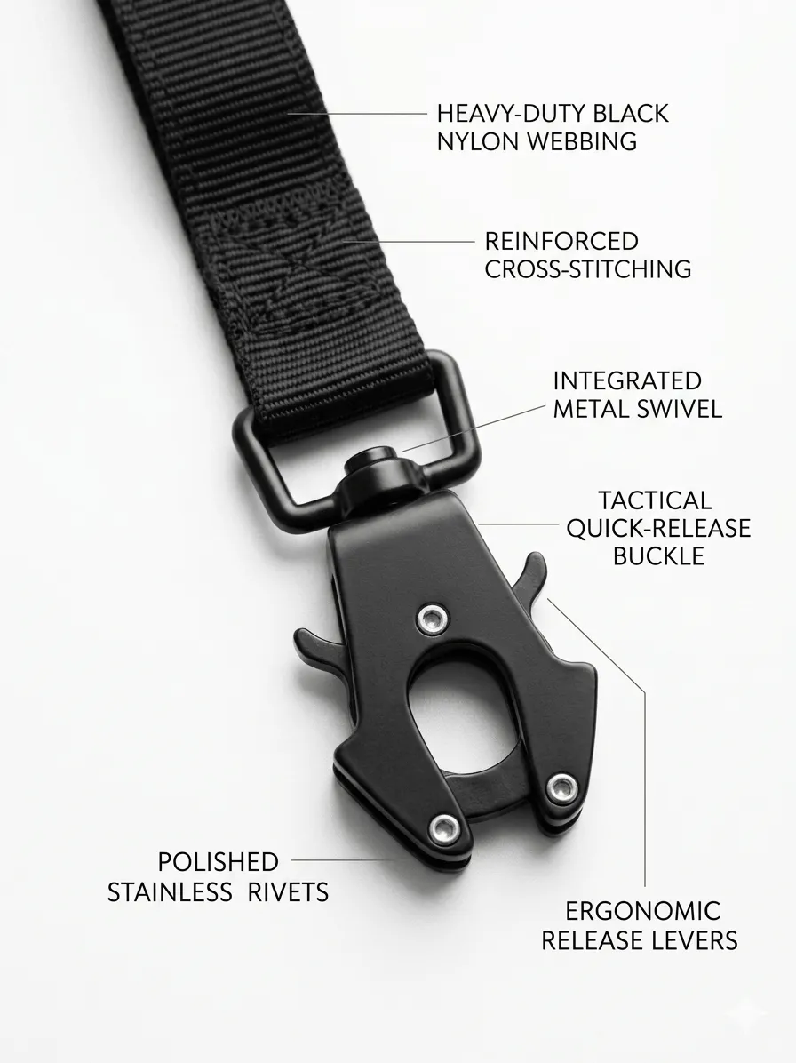 Dog Leash With Shock Absorber best