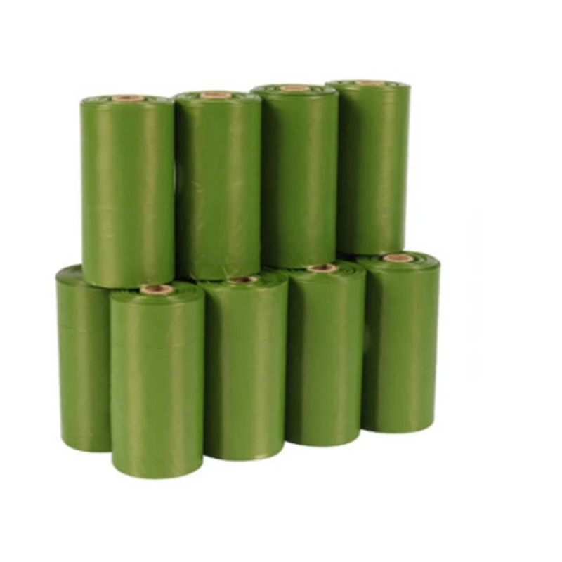 2-biodegradable poop bag