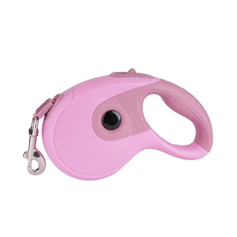 Durable Retractable Dog Leash