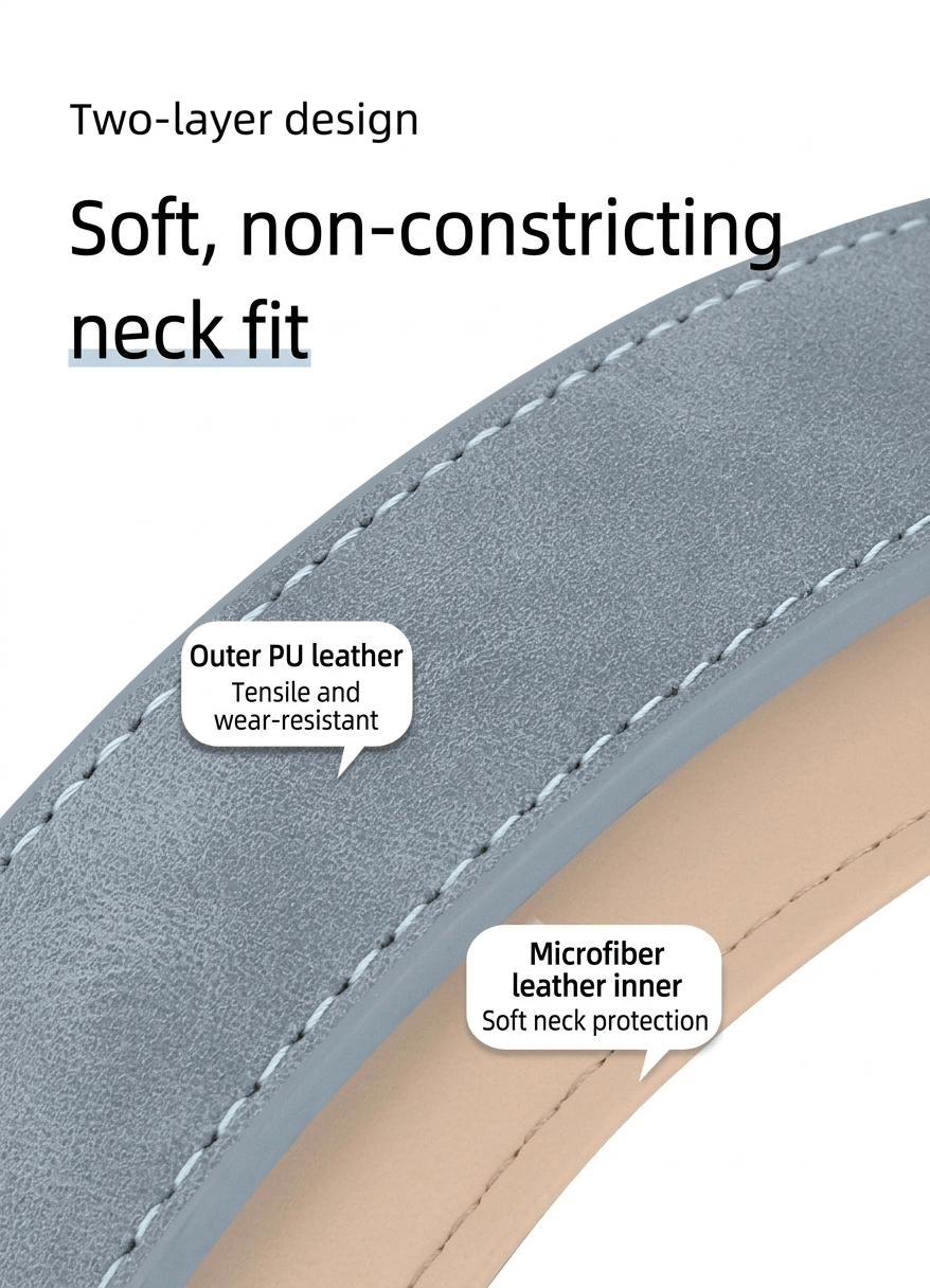 Engraved Nameplate Dog Collar best