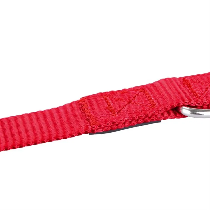 Grey Dog Collar