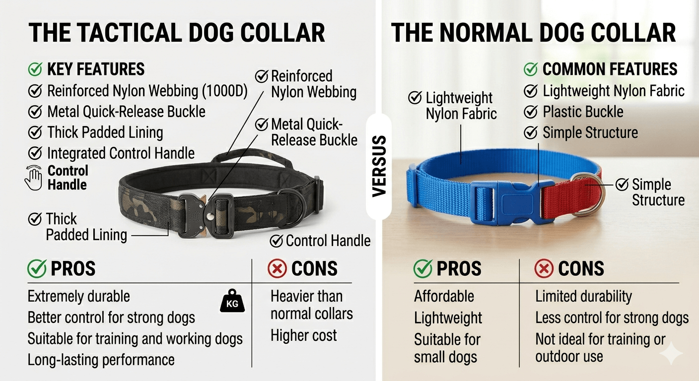 dog collar dog collar