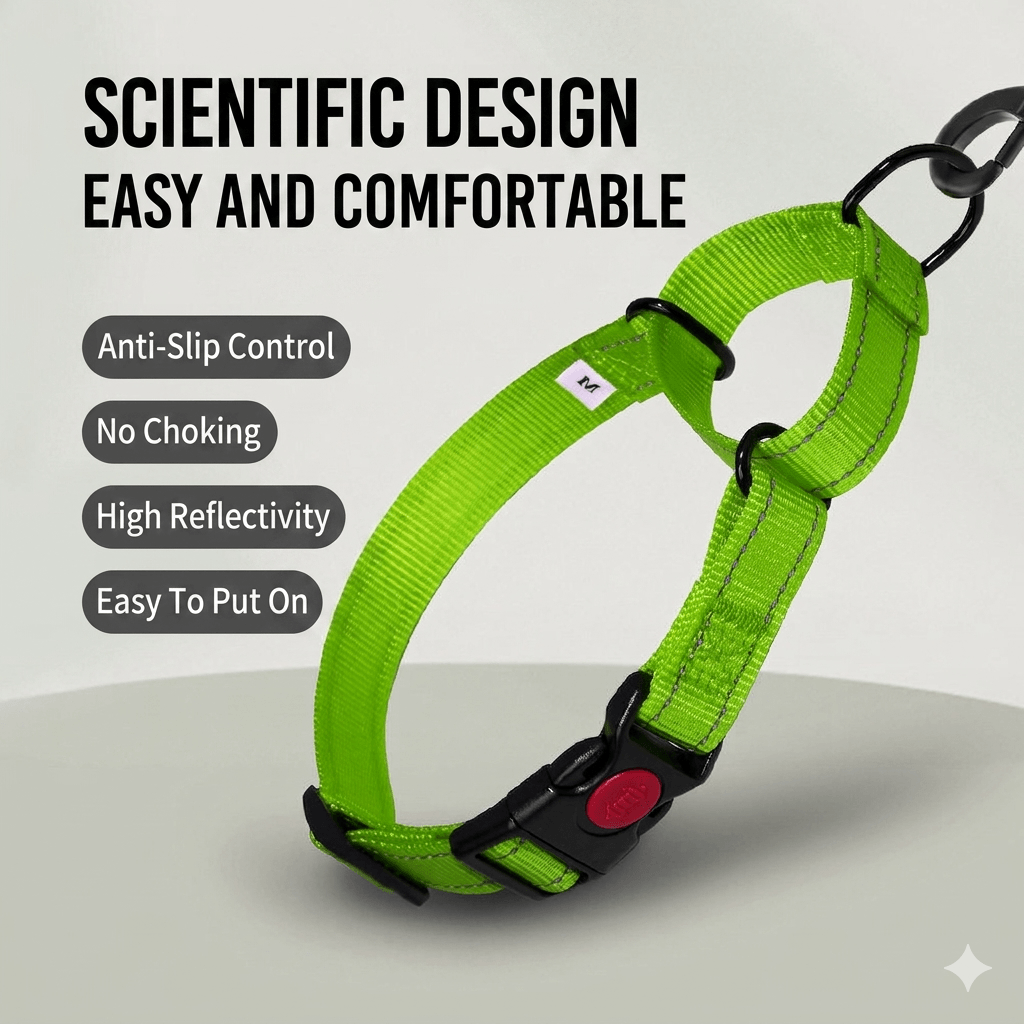 P-chain training collar 2-in-1 P-chain training collar 2-in-1