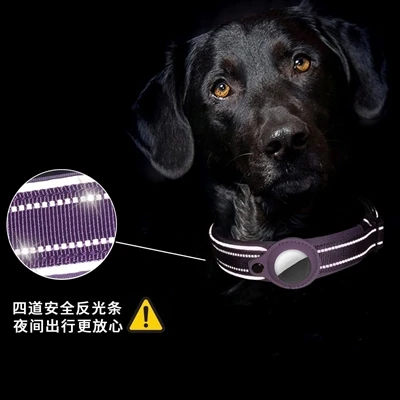 Why The Tactical AirTag Dog Collar Is The Must-Have Inventory For Pet Brands ...