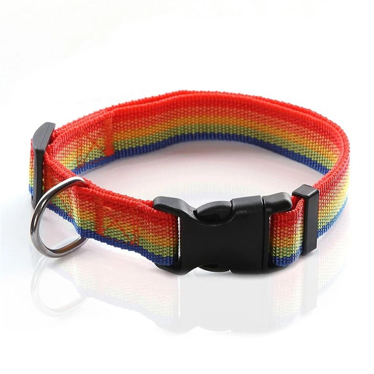 Large Dog Collars