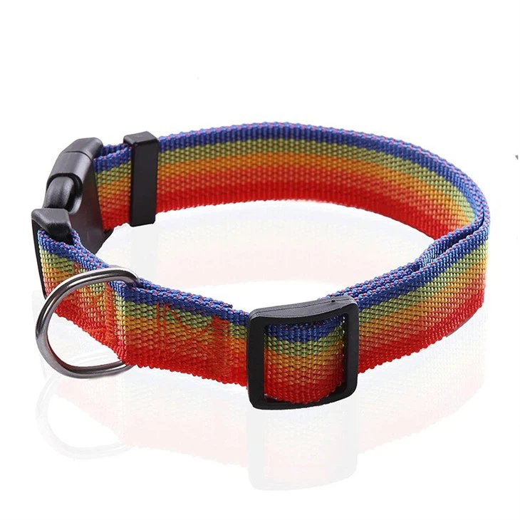 Large Dog Collars