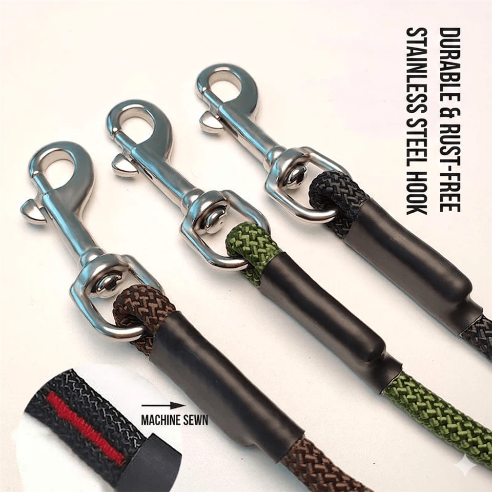 Long Training Leash suppliers