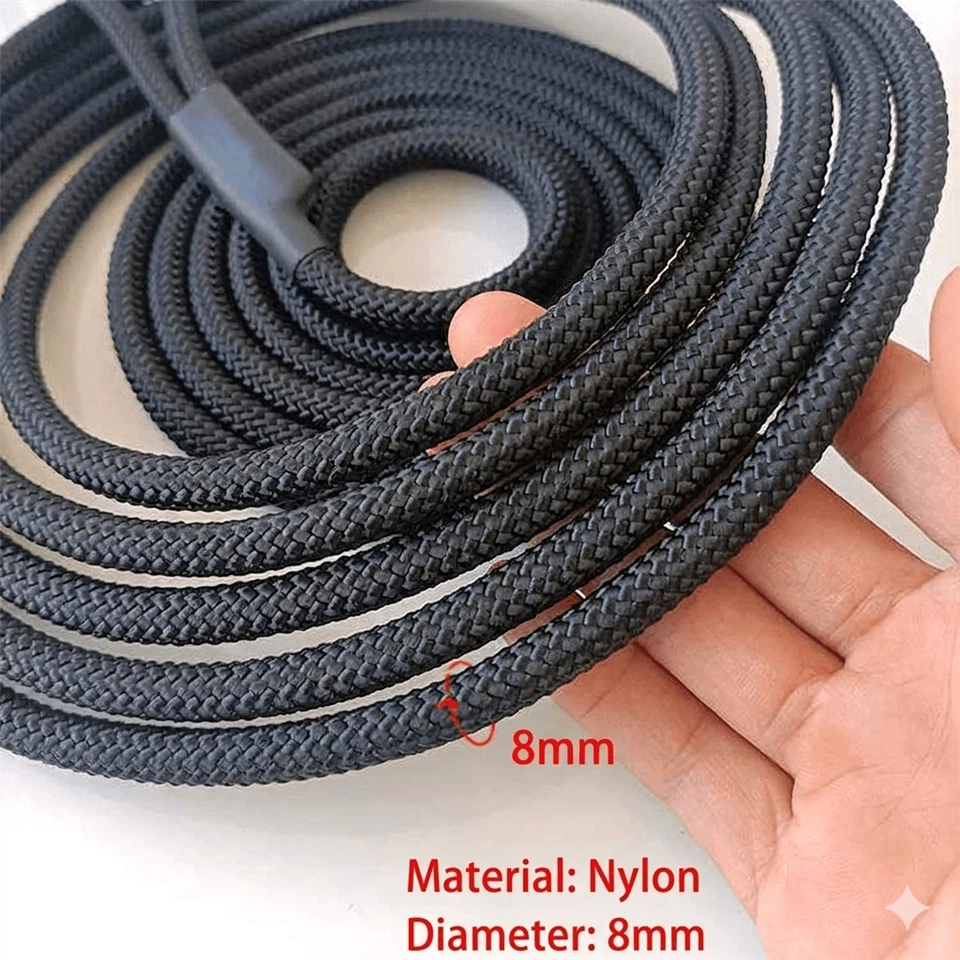 Long Training Leash best