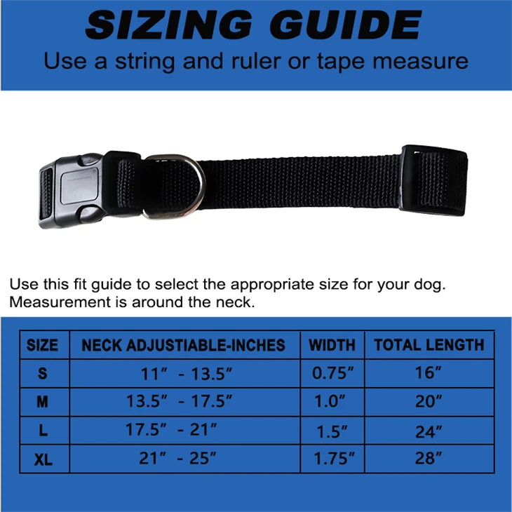 Luxury Dog Collars