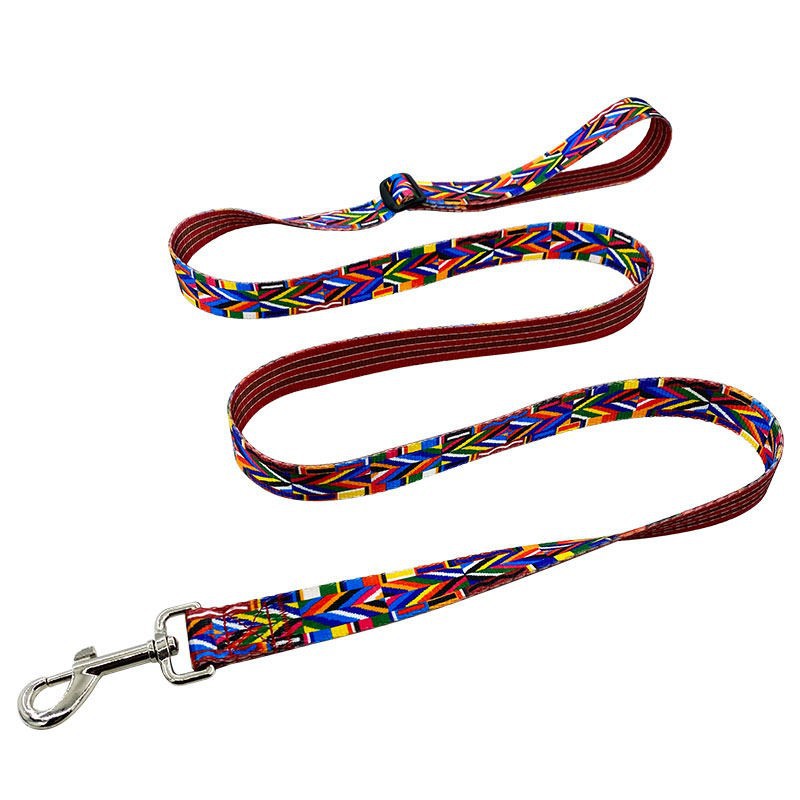 Multi-Functional Dog Leash factory