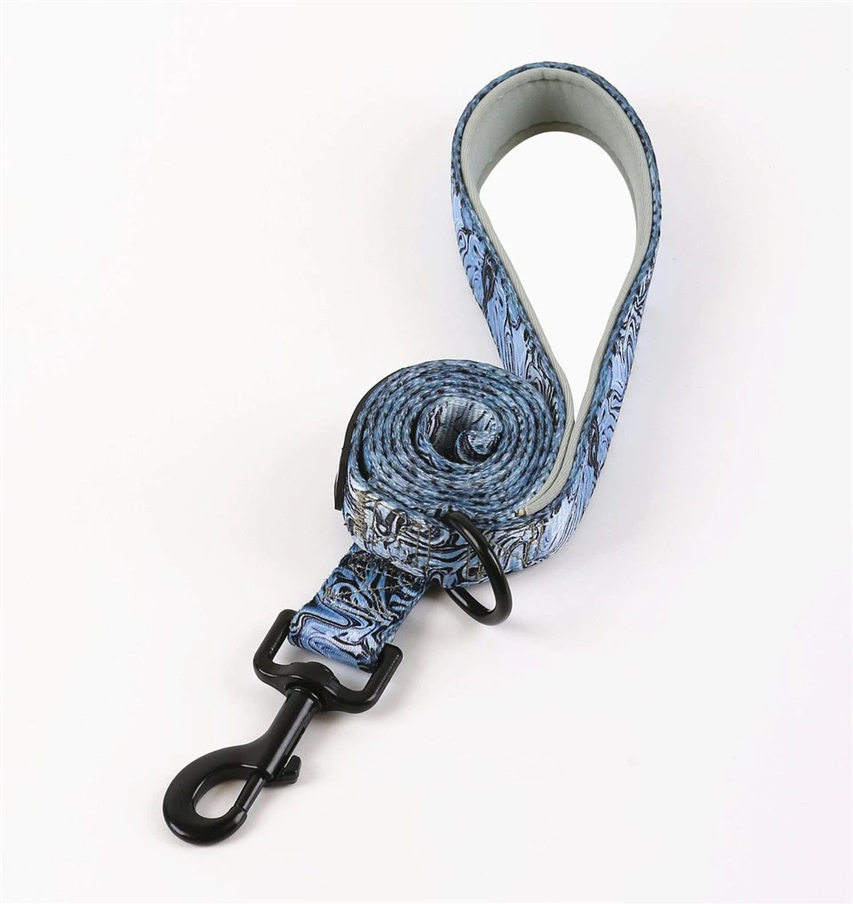 Neoprene Padded Handle Leash high quality