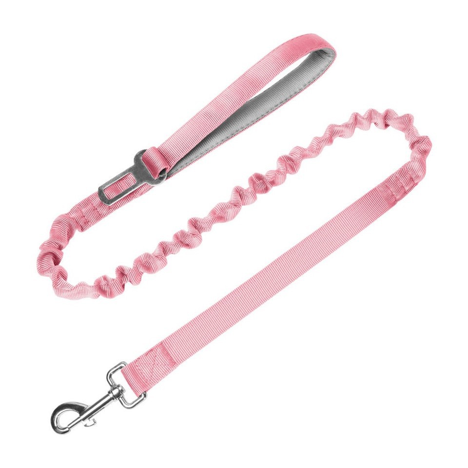 Neoprene Padded Traffic Handle Leash high quality