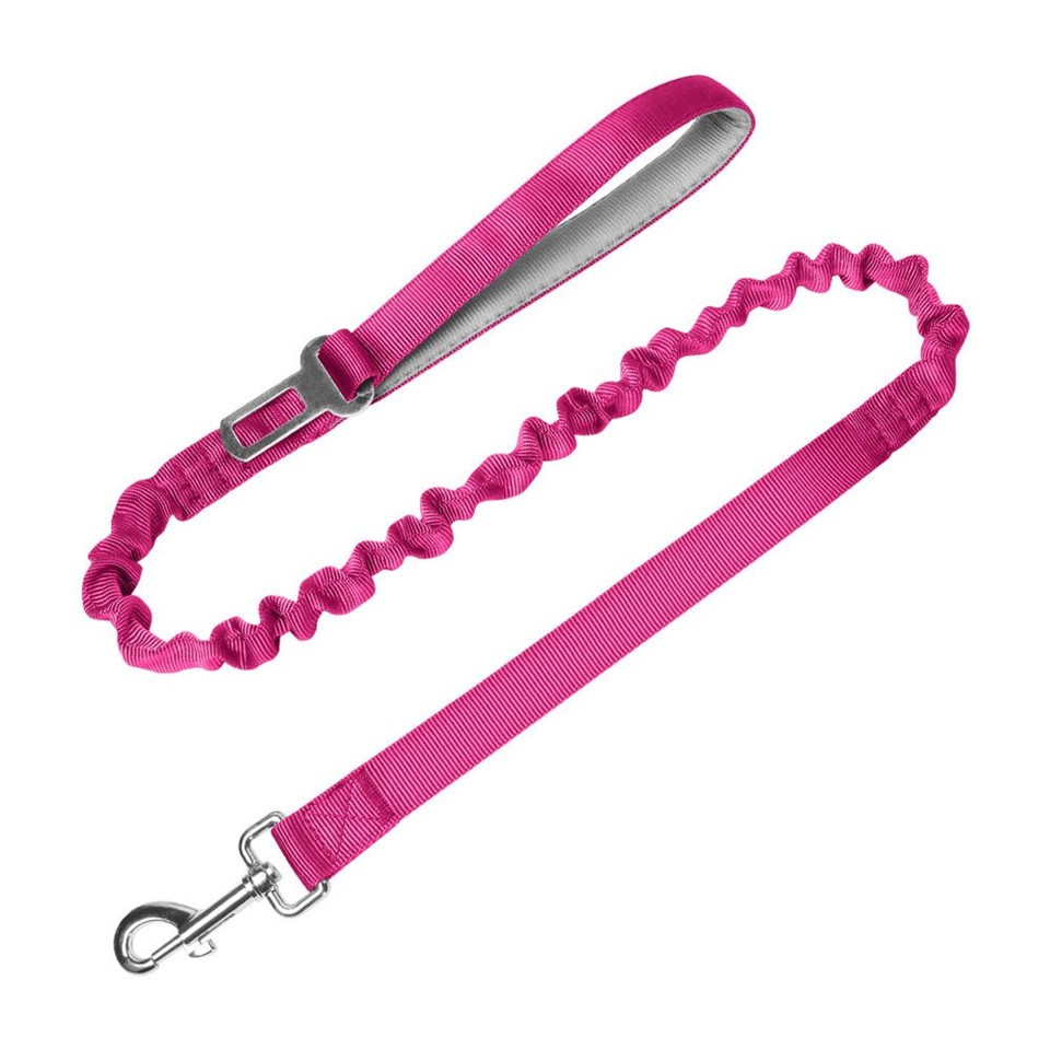 Neoprene Padded Traffic Handle Leash suppliers