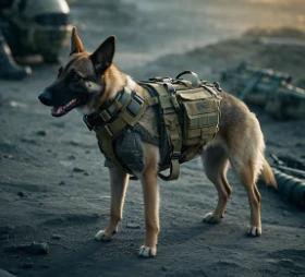Are Heavy Duty Collars Good For Dogs?