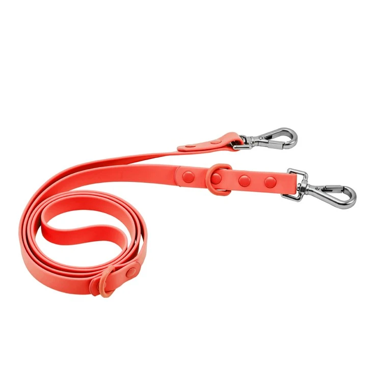 PVC Dog Leash