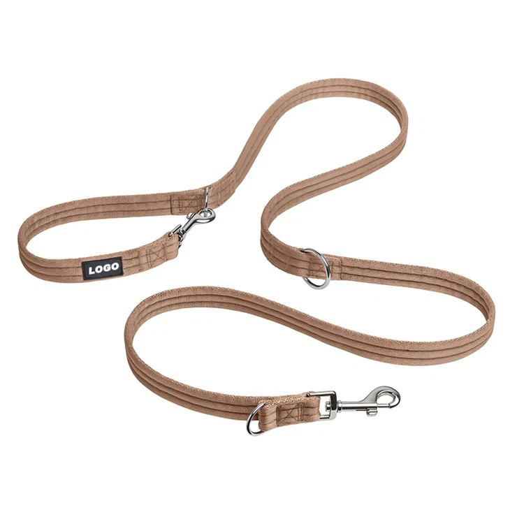 reflective dog leash
