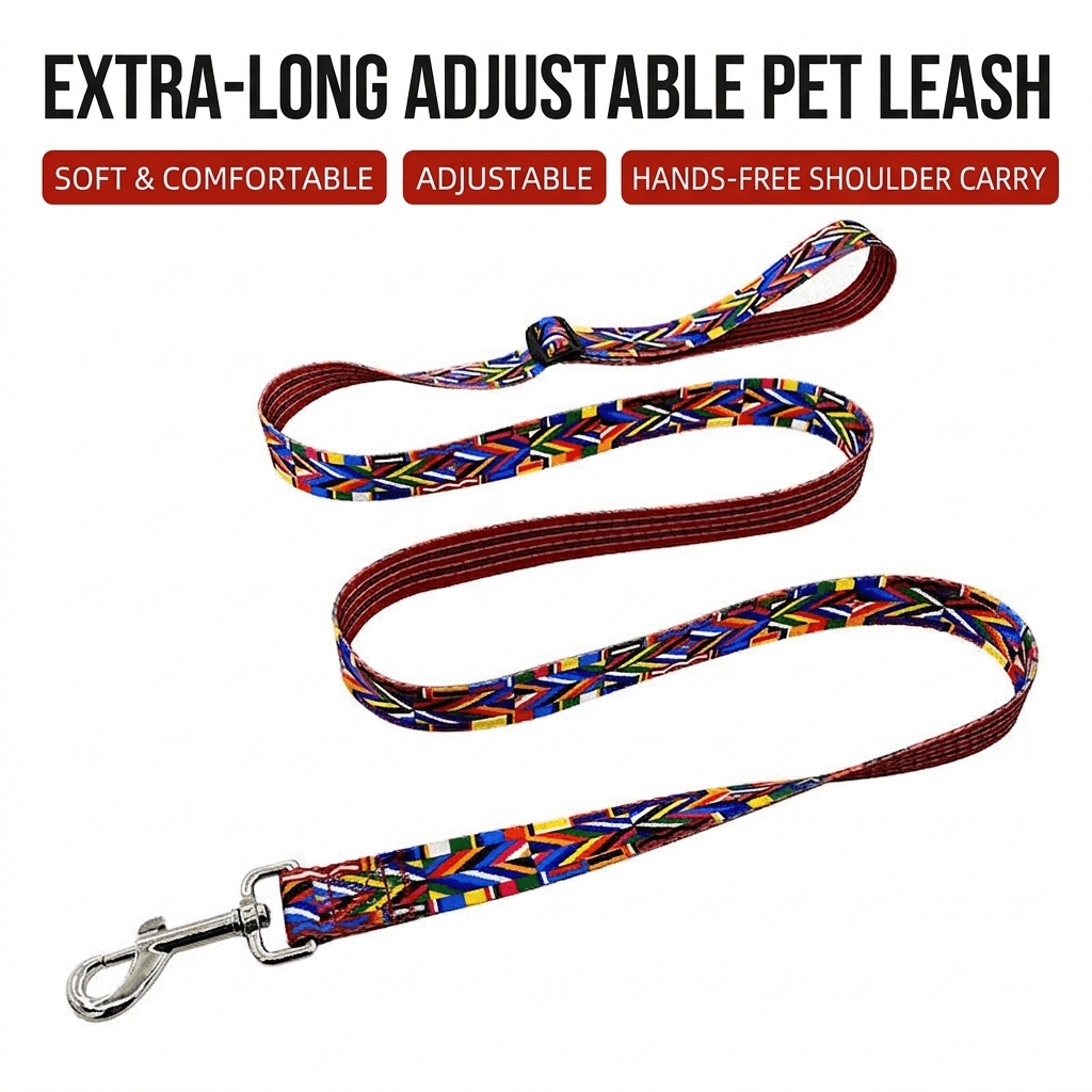 dog leash