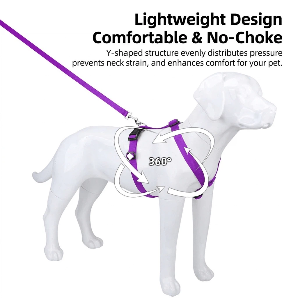 dog harness manufacturers