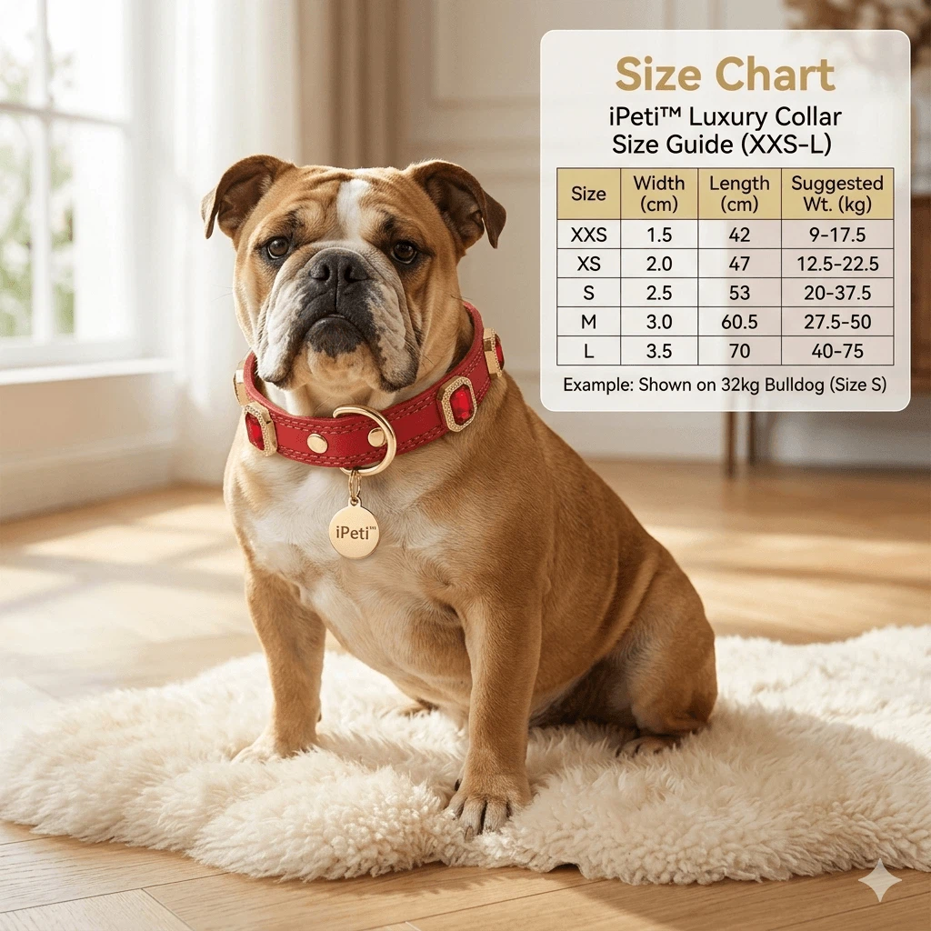 premium crystal dog collar premium crystal dog collar