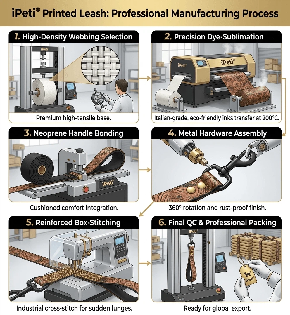 Professional Manufacturing Process Professional Manufacturing Process