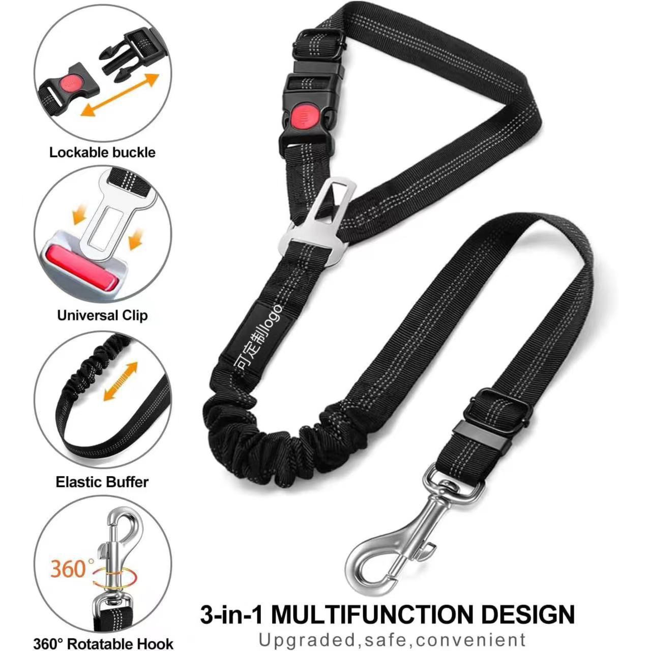 Multifunction Tactical Pet Gear Multifunction Tactical Pet Gear