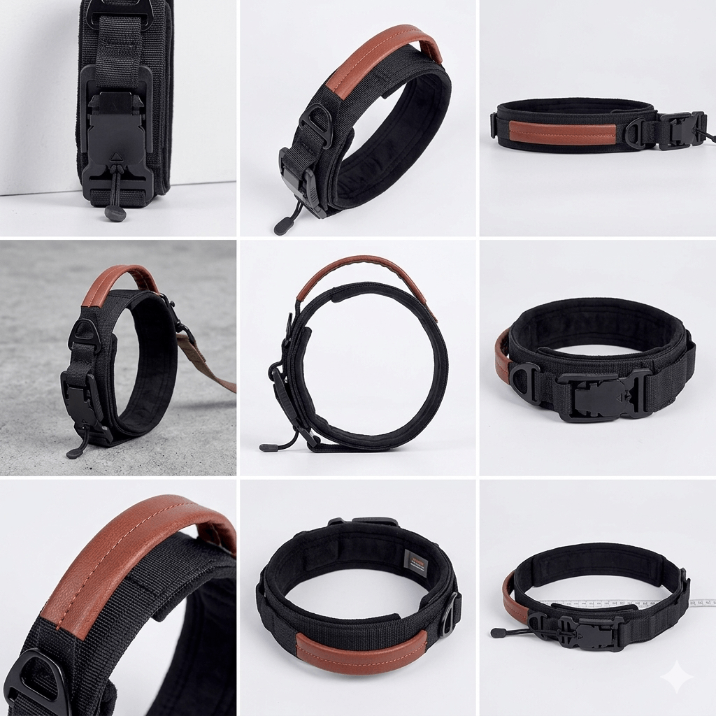 Magnetic Buckle Pet Supplies Wholesale Magnetic Buckle Pet Supplies Wholesale